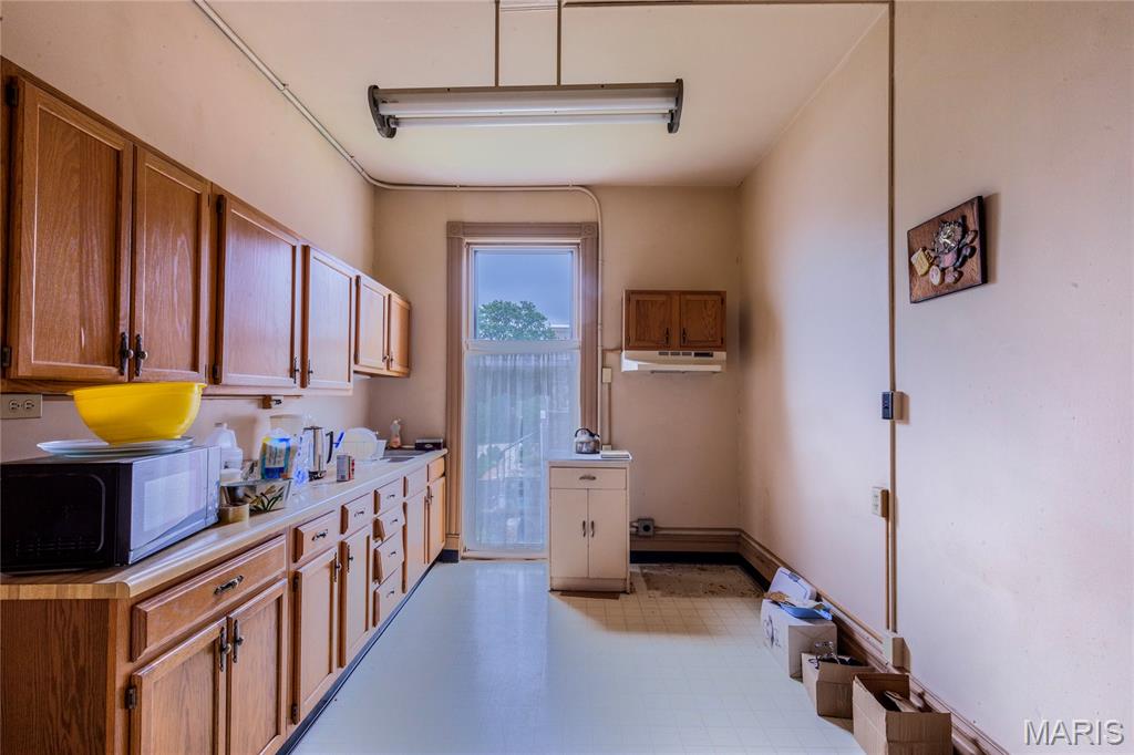 Patchins - Residential