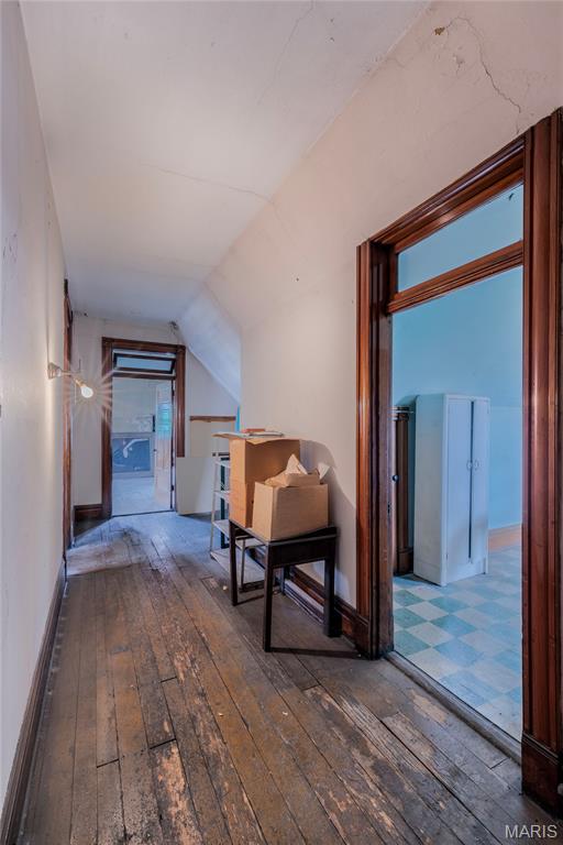 Patchins - Residential