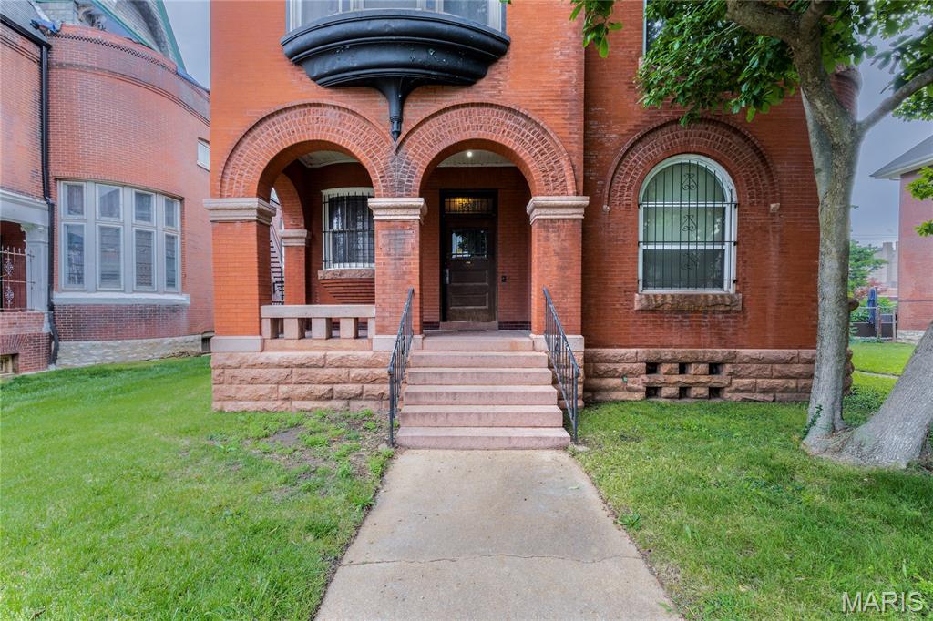 Patchins - Residential
