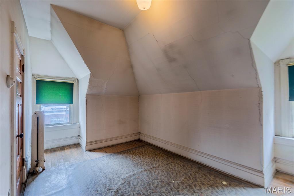 Patchins - Residential