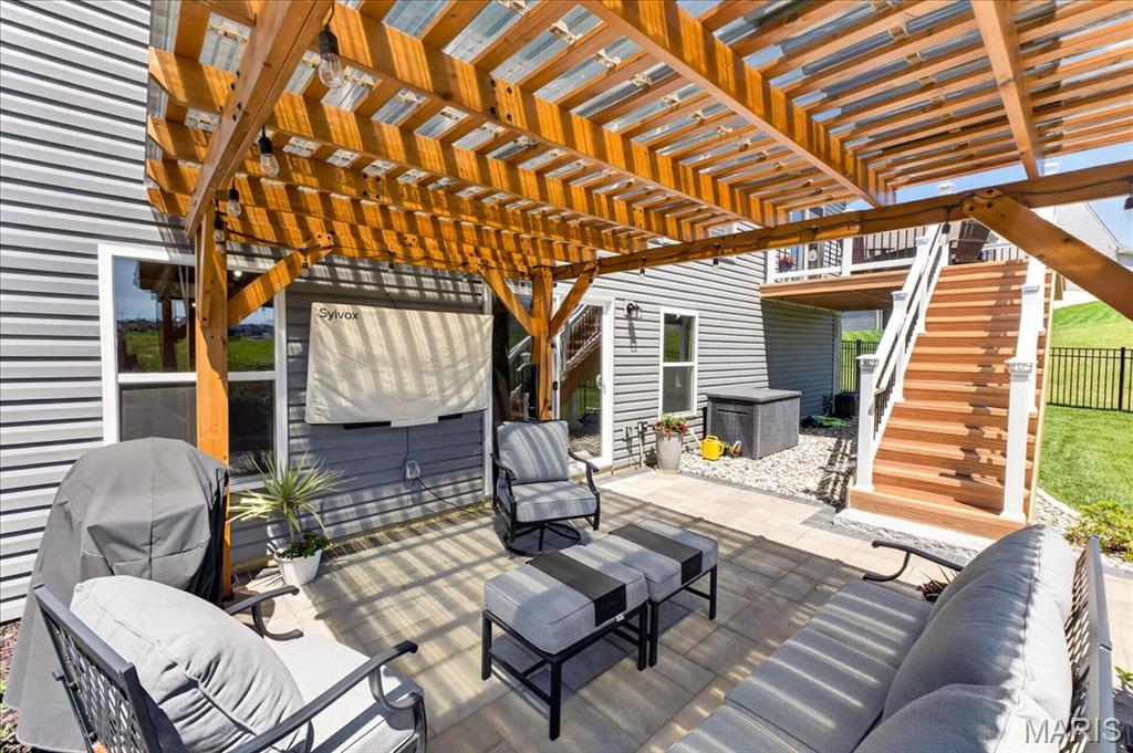 Providence Estates - Residential