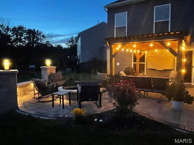Providence Estates - Residential