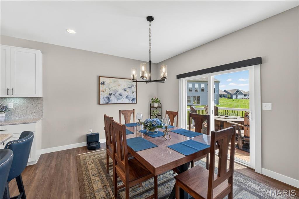 Providence Estates - Residential