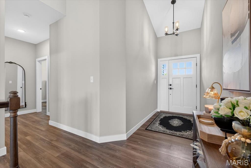 Providence Estates - Residential