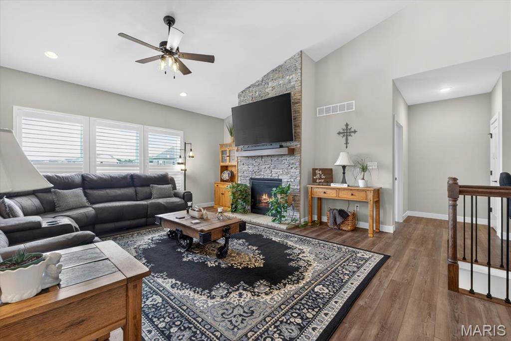 Providence Estates - Residential