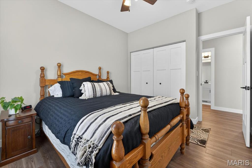 Providence Estates - Residential