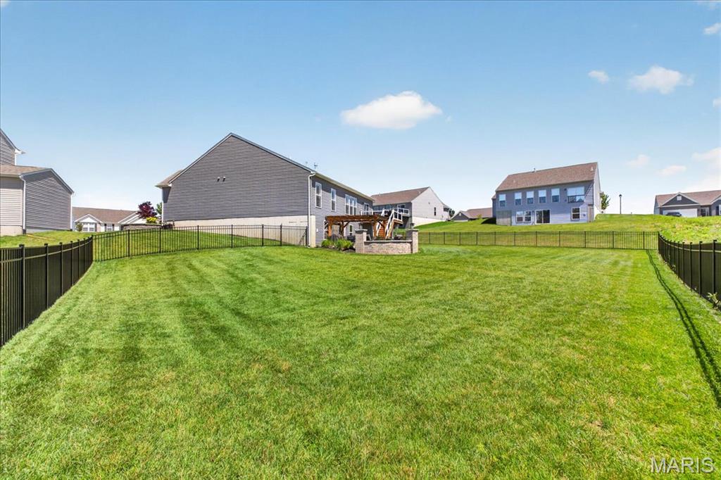 Providence Estates - Residential