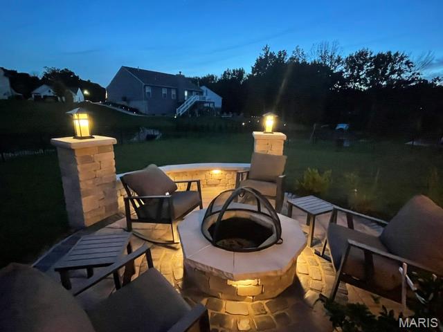 Providence Estates - Residential