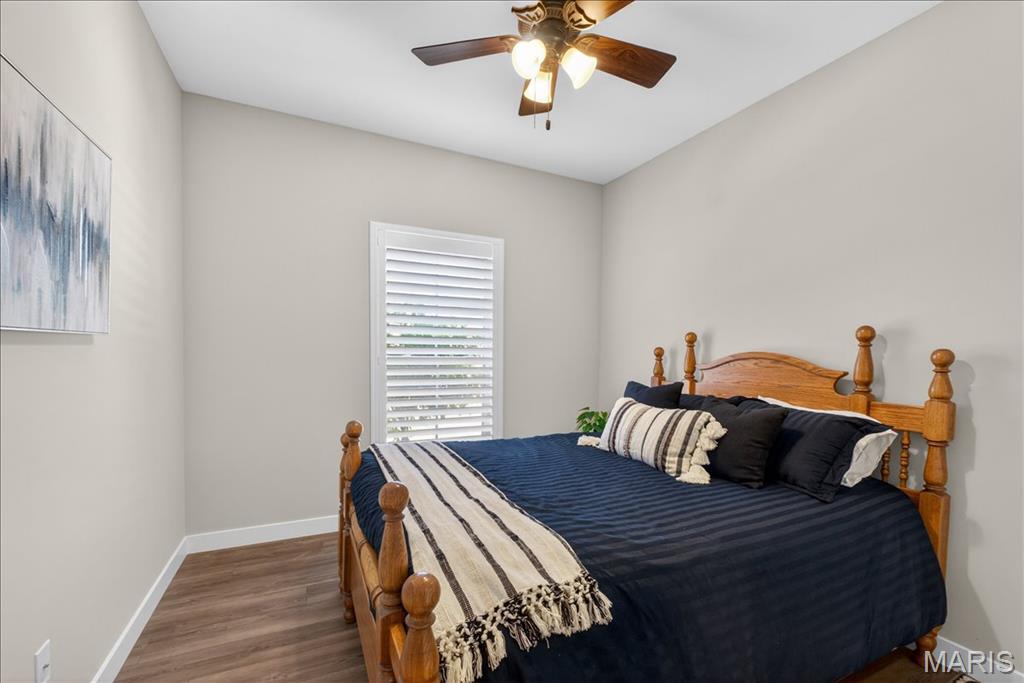 Providence Estates - Residential