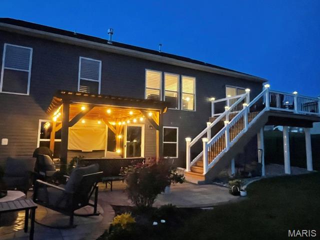 Providence Estates - Residential