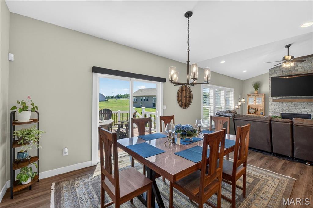 Providence Estates - Residential