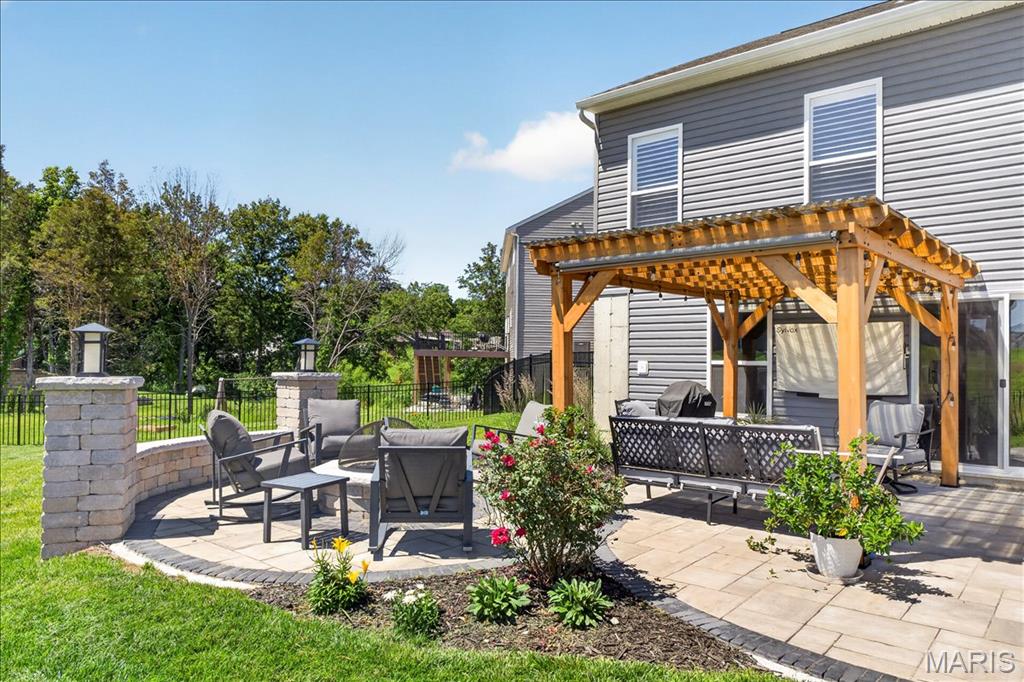 Providence Estates - Residential