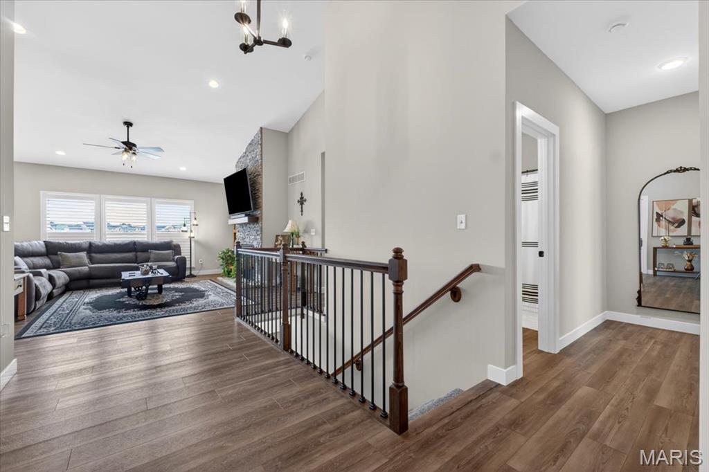 Providence Estates - Residential