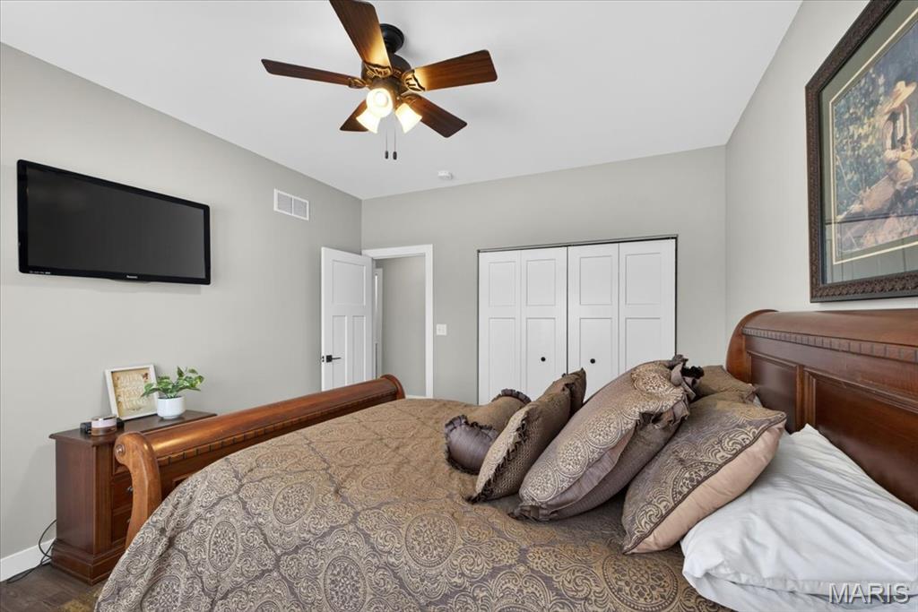 Providence Estates - Residential