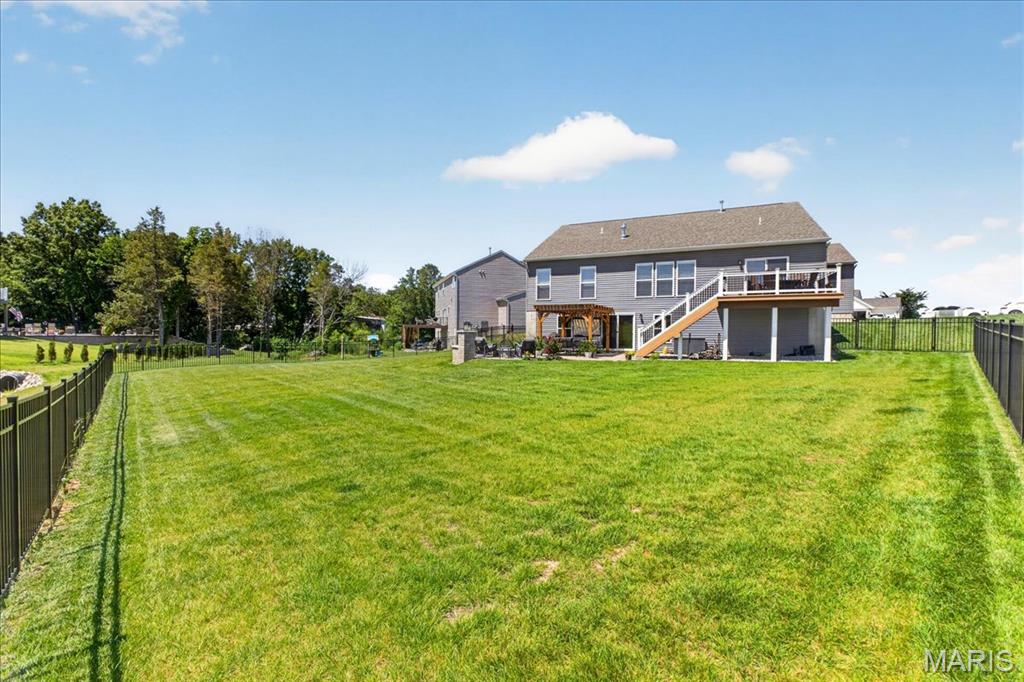 Providence Estates - Residential