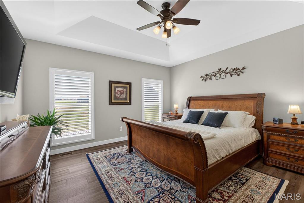 Providence Estates - Residential