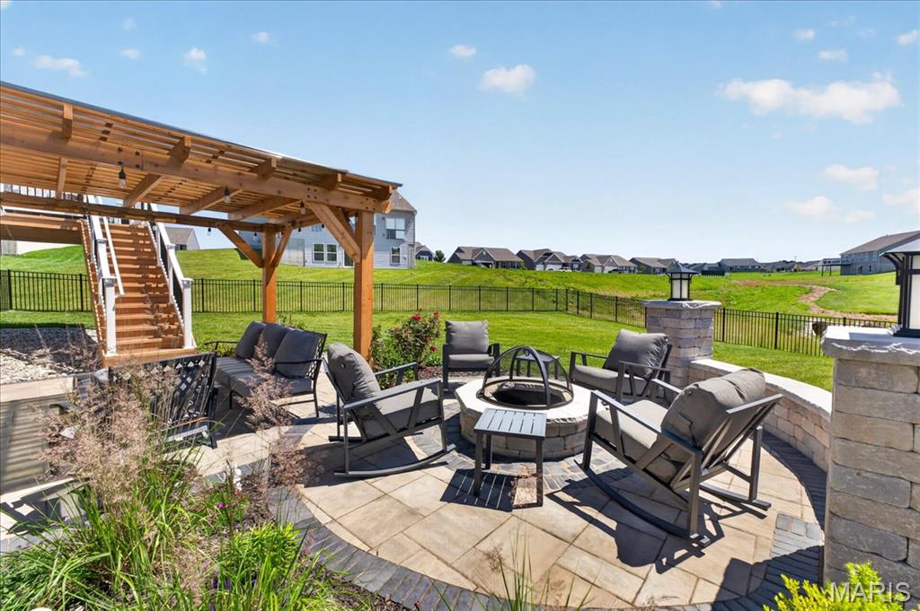 Providence Estates - Residential