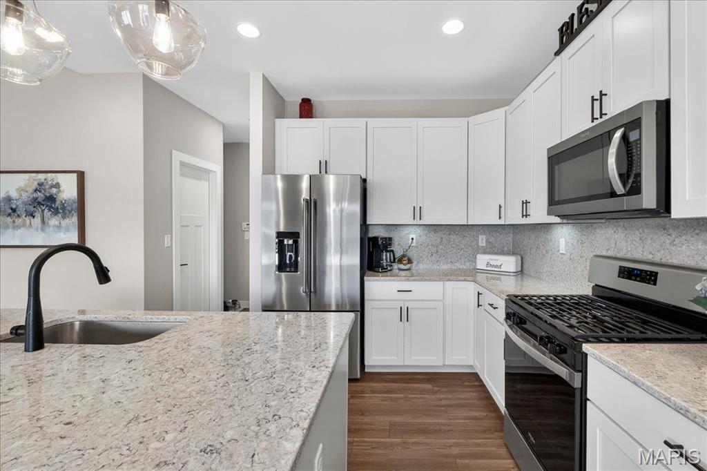 Providence Estates - Residential