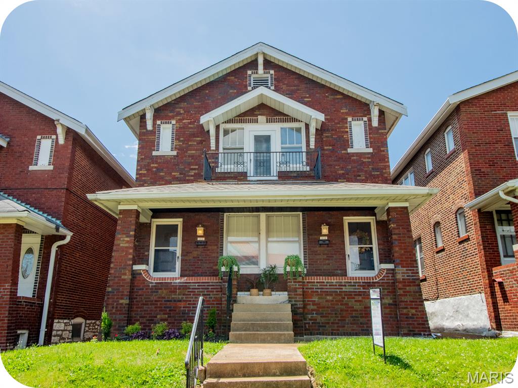 Northampton - Residential Income