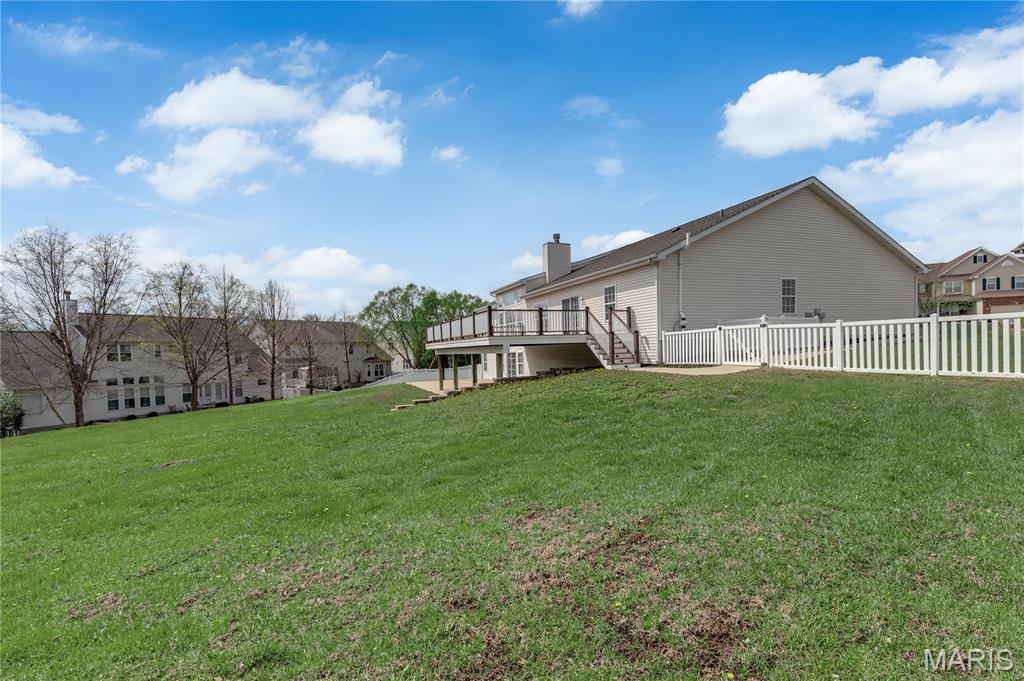 Amber Meadows #2 - Residential