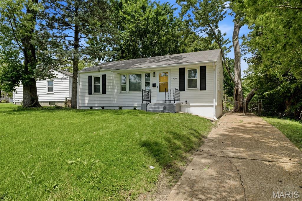 Woodson 2 - Residential