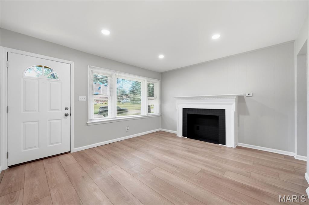 Woodson 2 - Residential