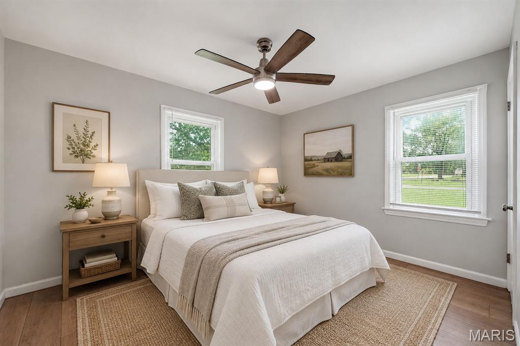 Woodson 2 - Residential