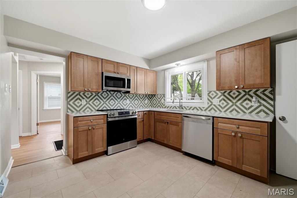 Woodson 2 - Residential