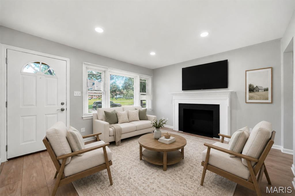 Woodson 2 - Residential