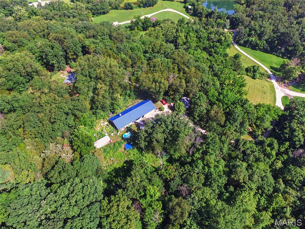 TREE TOP - Residential