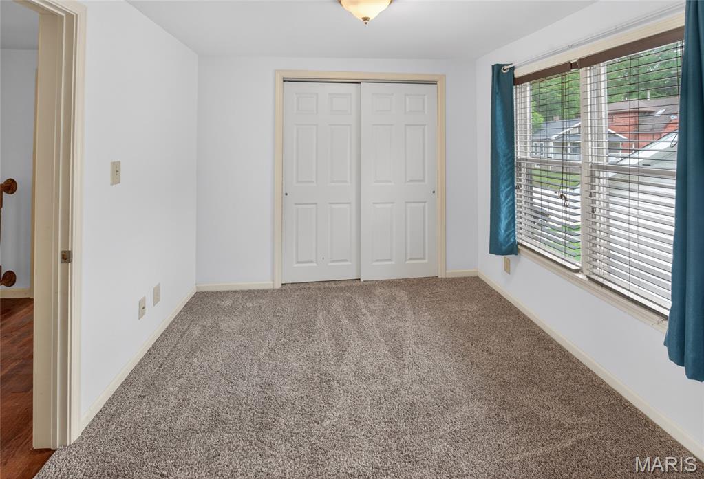 Alleycollege Park Add - Residential