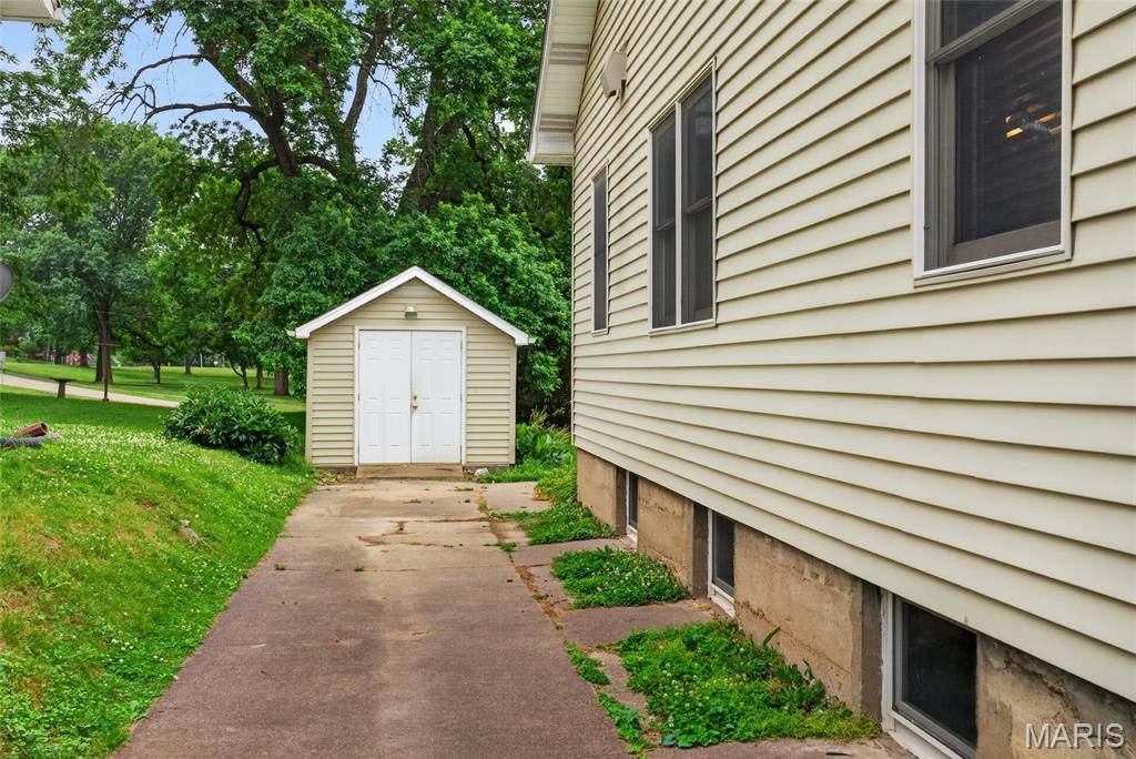 Alleycollege Park Add - Residential