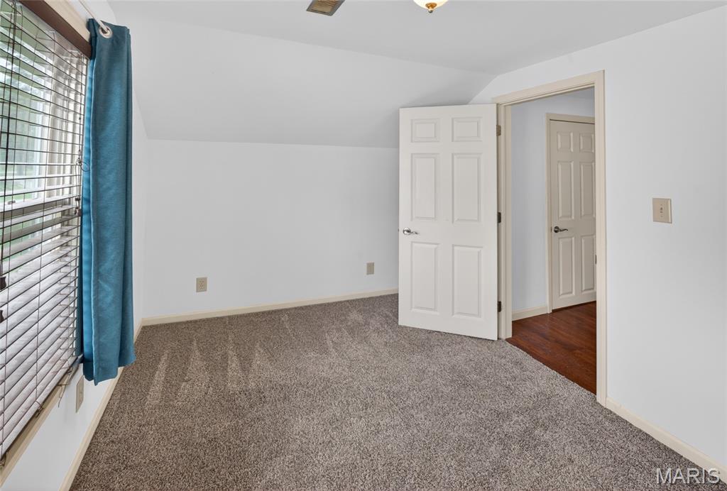 Alleycollege Park Add - Residential