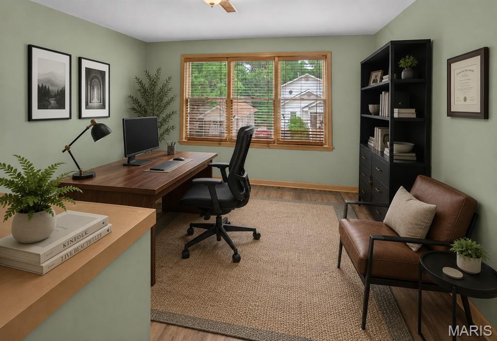 Alleycollege Park Add - Residential