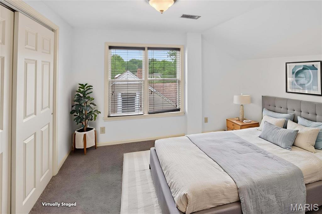 Alleycollege Park Add - Residential