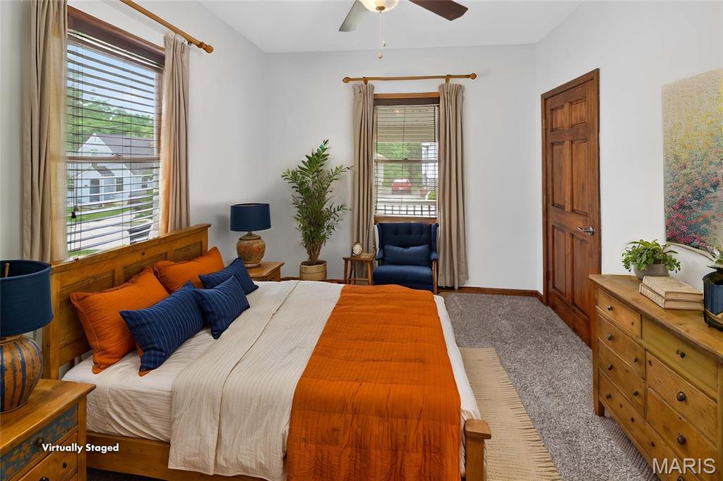 Alleycollege Park Add - Residential