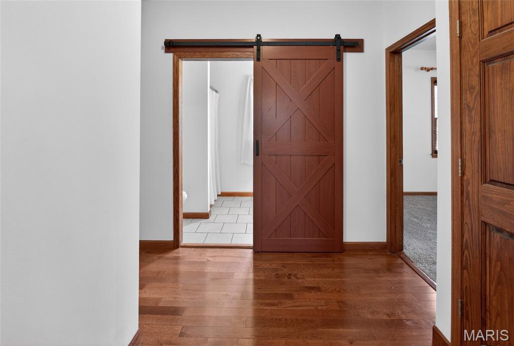 Alleycollege Park Add - Residential