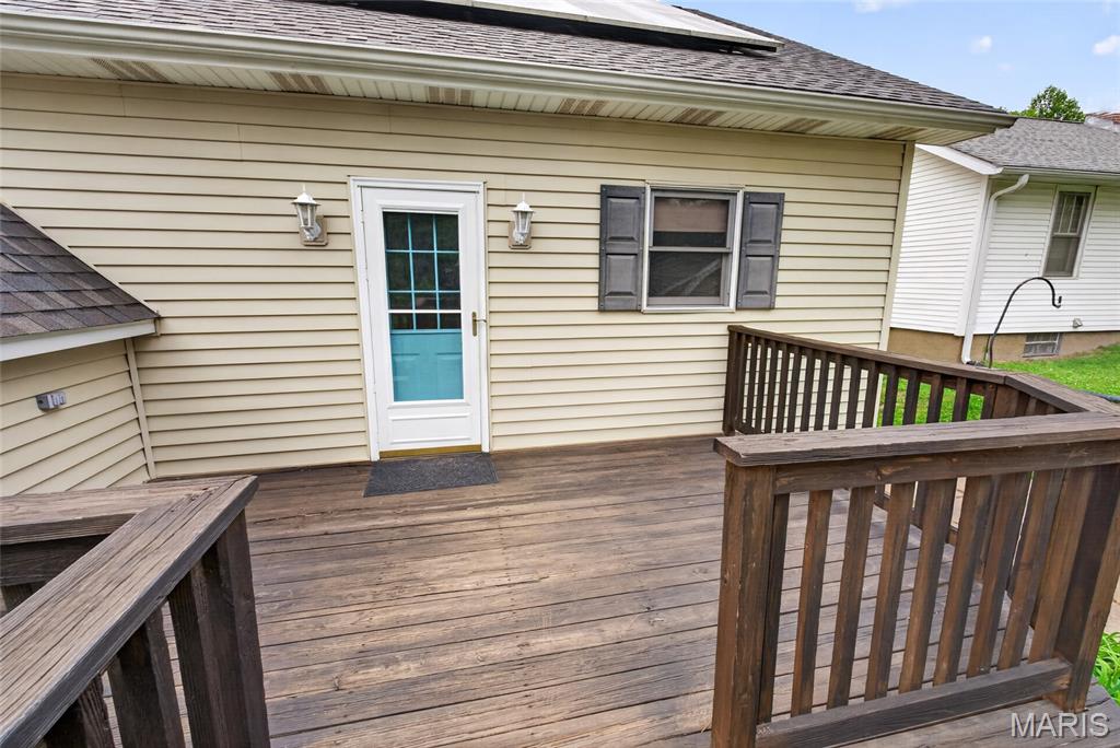Alleycollege Park Add - Residential