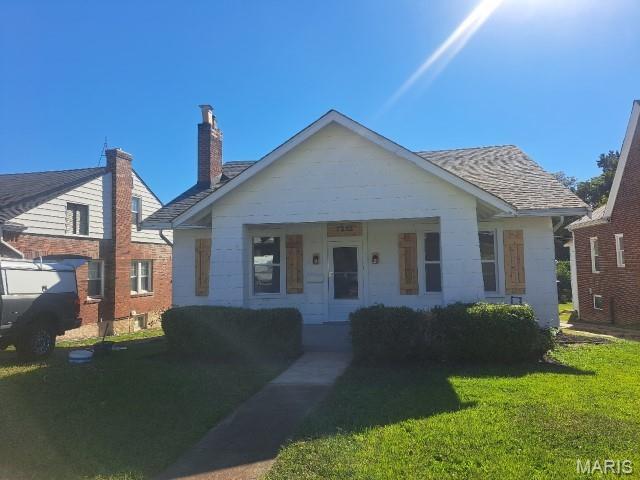 Natural Bridge Place - Residential