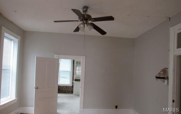 Reese James Add - Residential Income