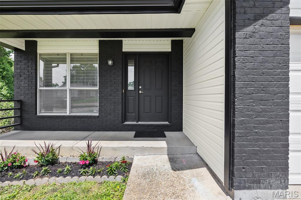Barrington Place - Residential