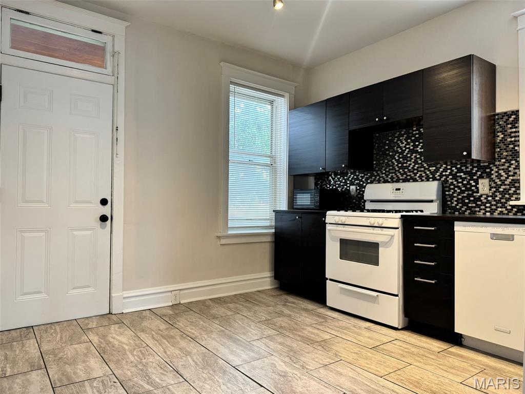 Gravois Morganford Add - Residential Income