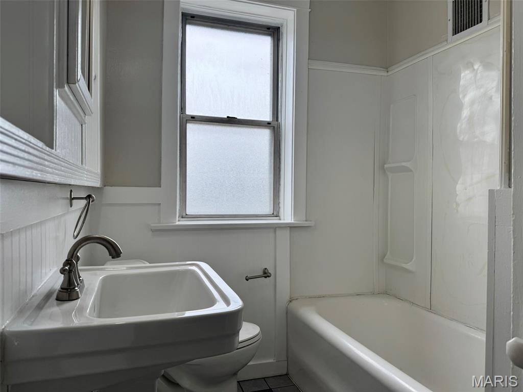 Gravois Morganford Add - Residential Income
