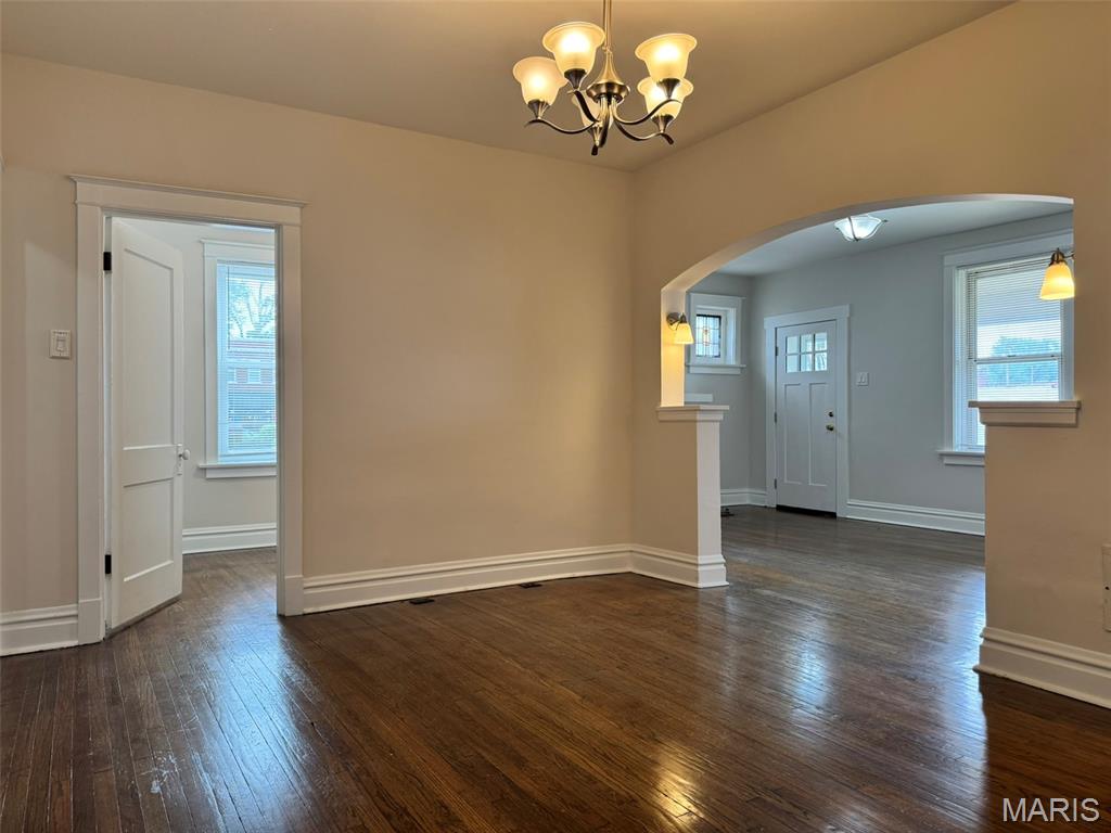 Gravois Morganford Add - Residential Income