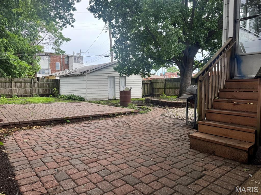 Gravois Morganford Add - Residential Income