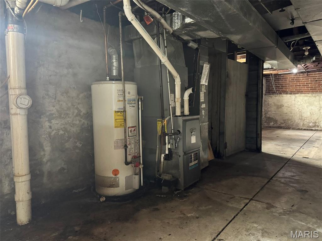Gravois Morganford Add - Residential Income
