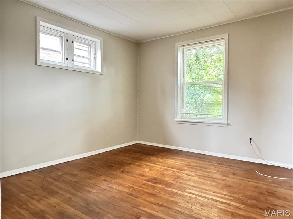 Gravois Morganford Add - Residential Income