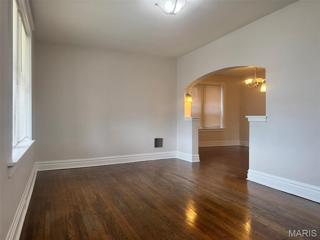 Gravois Morganford Add - Residential Income