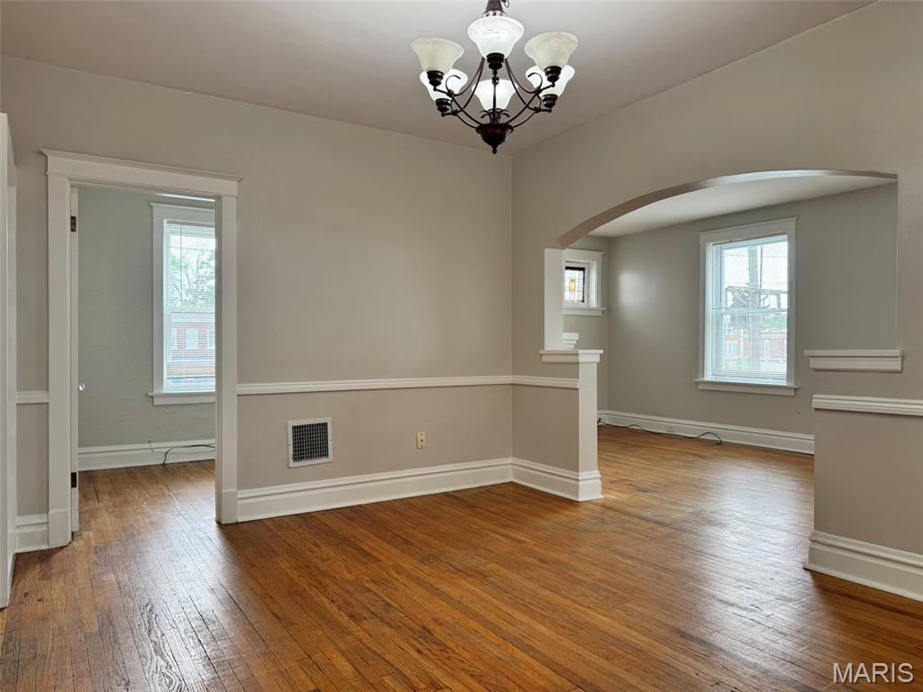 Gravois Morganford Add - Residential Income