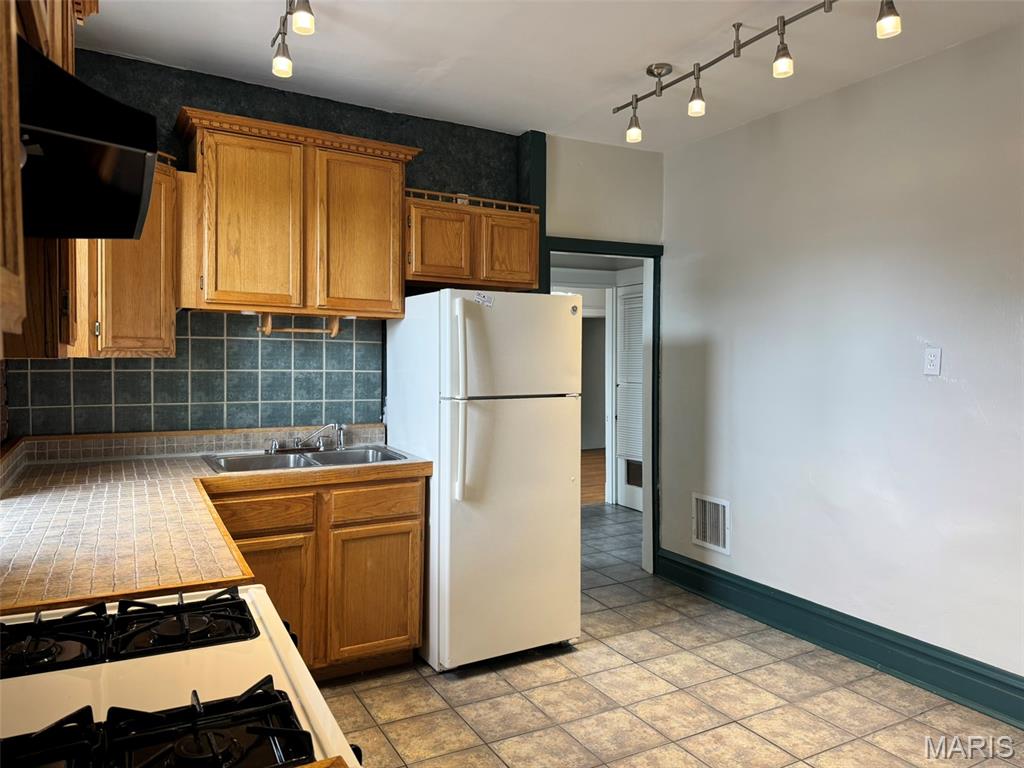 Gravois Morganford Add - Residential Income